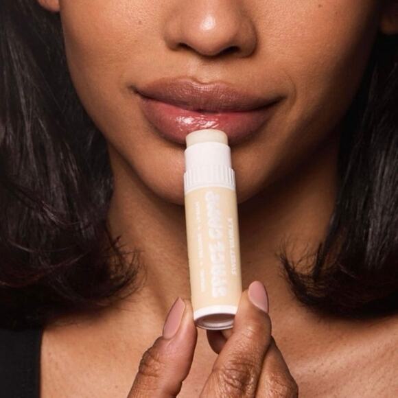 Space Camp Wellness Lip Balm .25oz - Wild Cherry or Sweet Vanilla - Picture 8 of 9